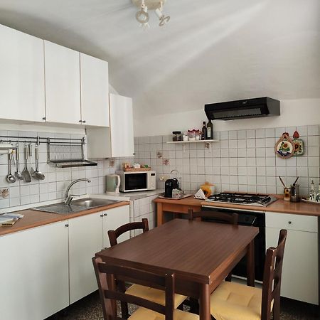 Beb I Girasoli Apartment Dolceacqua Ngoại thất bức ảnh