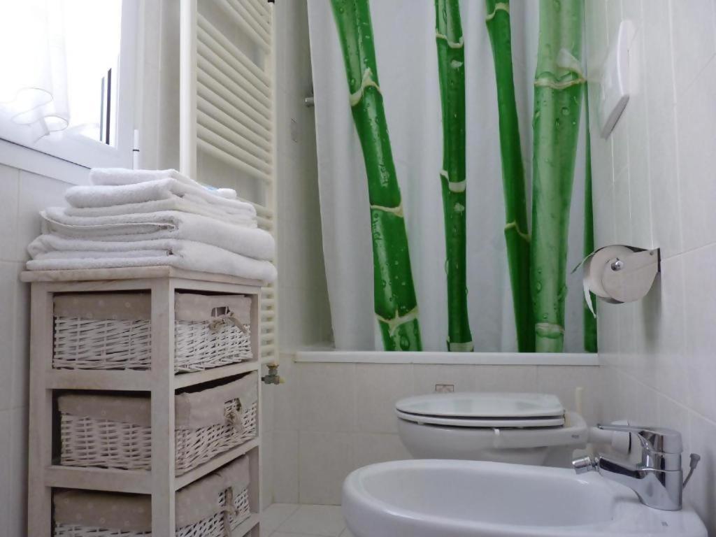 Beb I Girasoli Apartment Dolceacqua Ngoại thất bức ảnh
