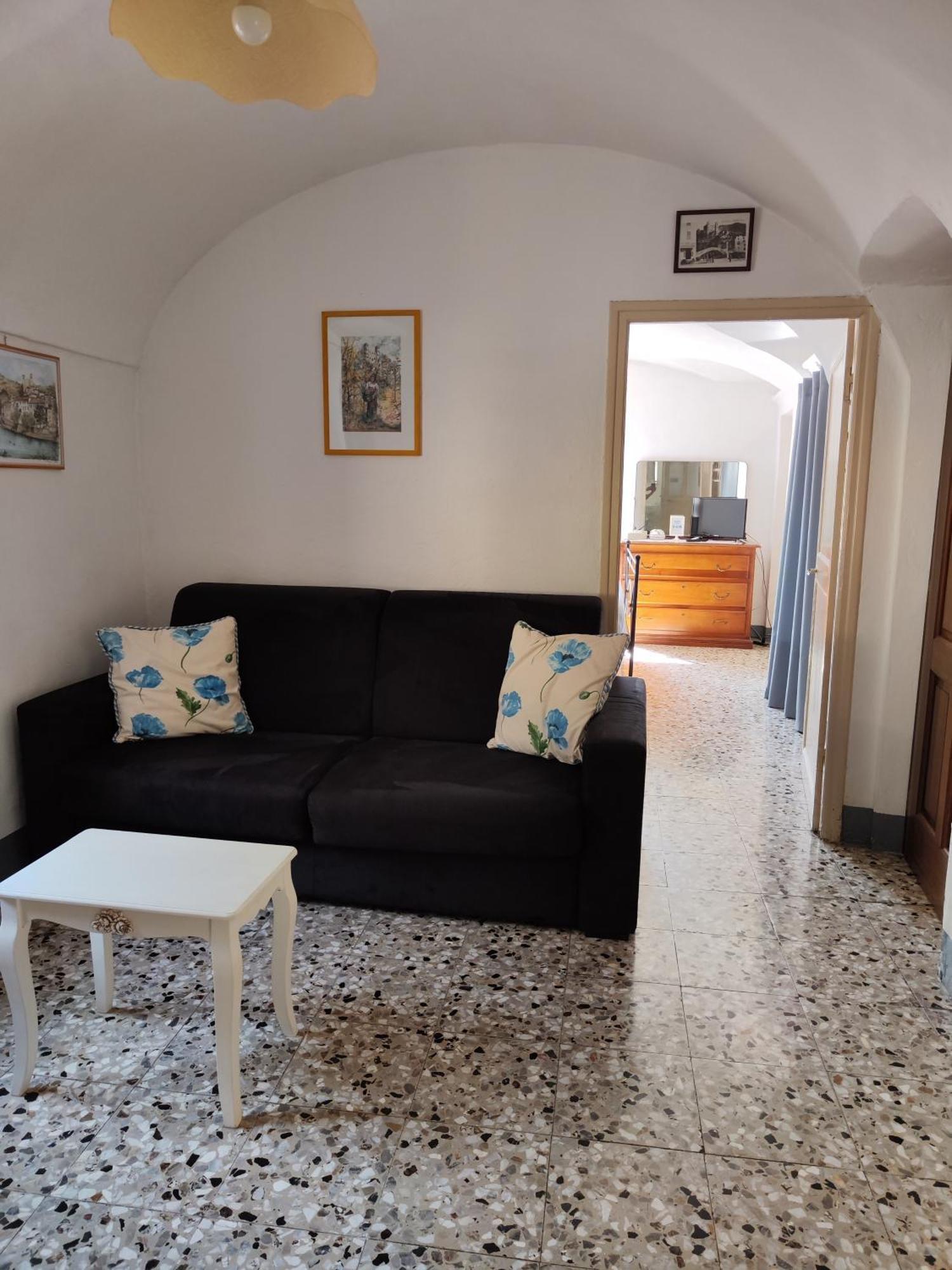 Beb I Girasoli Apartment Dolceacqua Ngoại thất bức ảnh