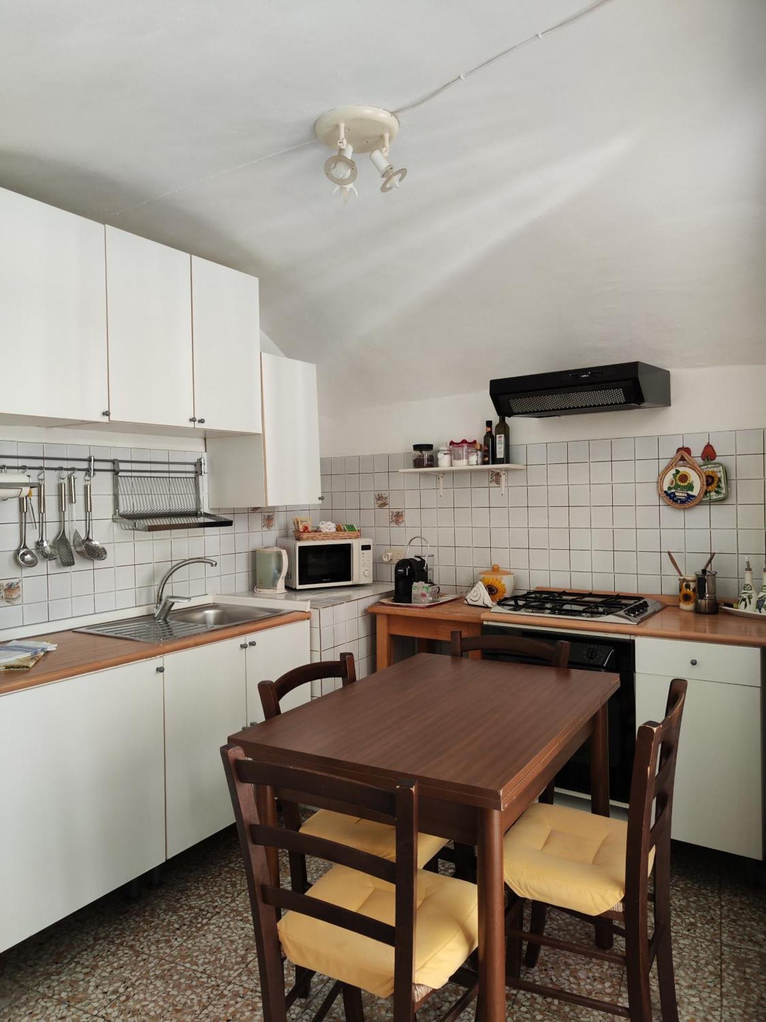 Beb I Girasoli Apartment Dolceacqua Ngoại thất bức ảnh