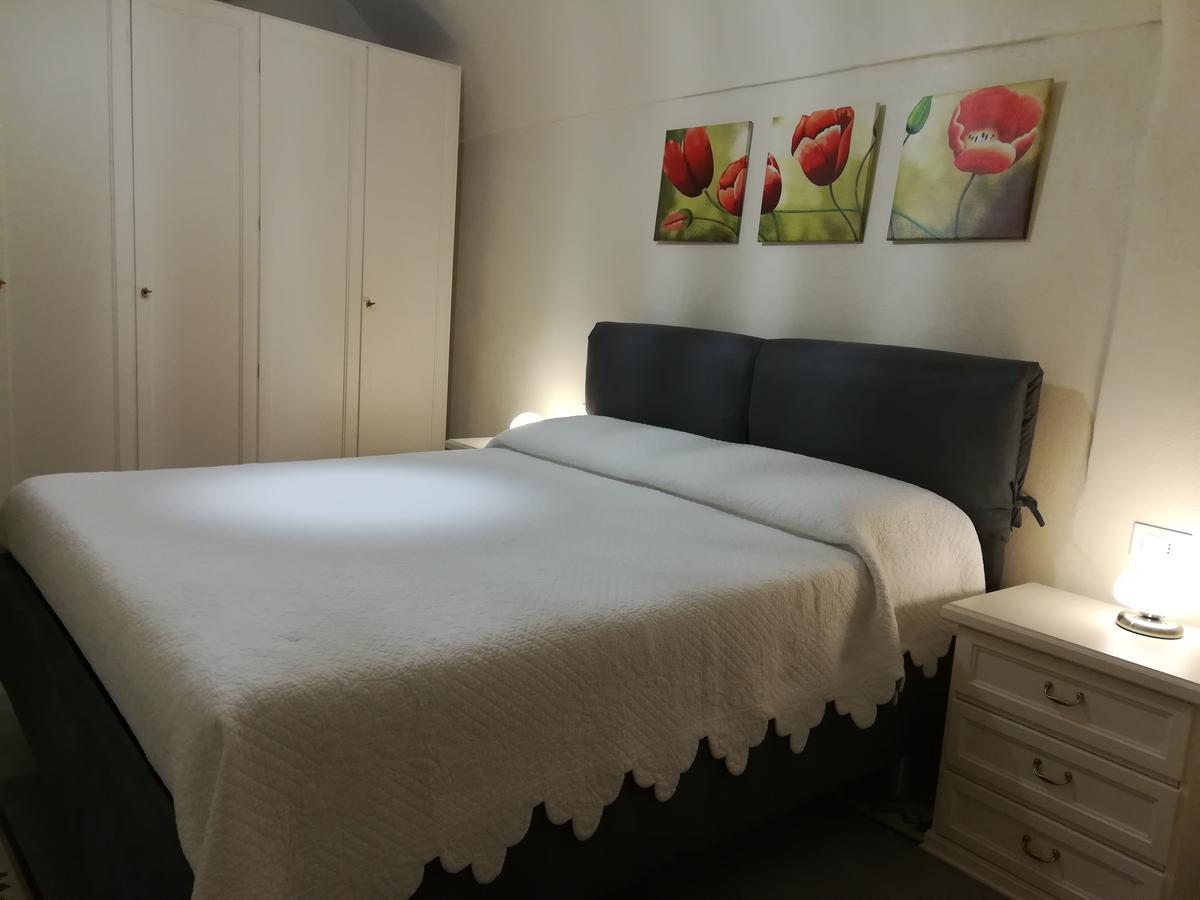 Beb I Girasoli Apartment Dolceacqua Ngoại thất bức ảnh